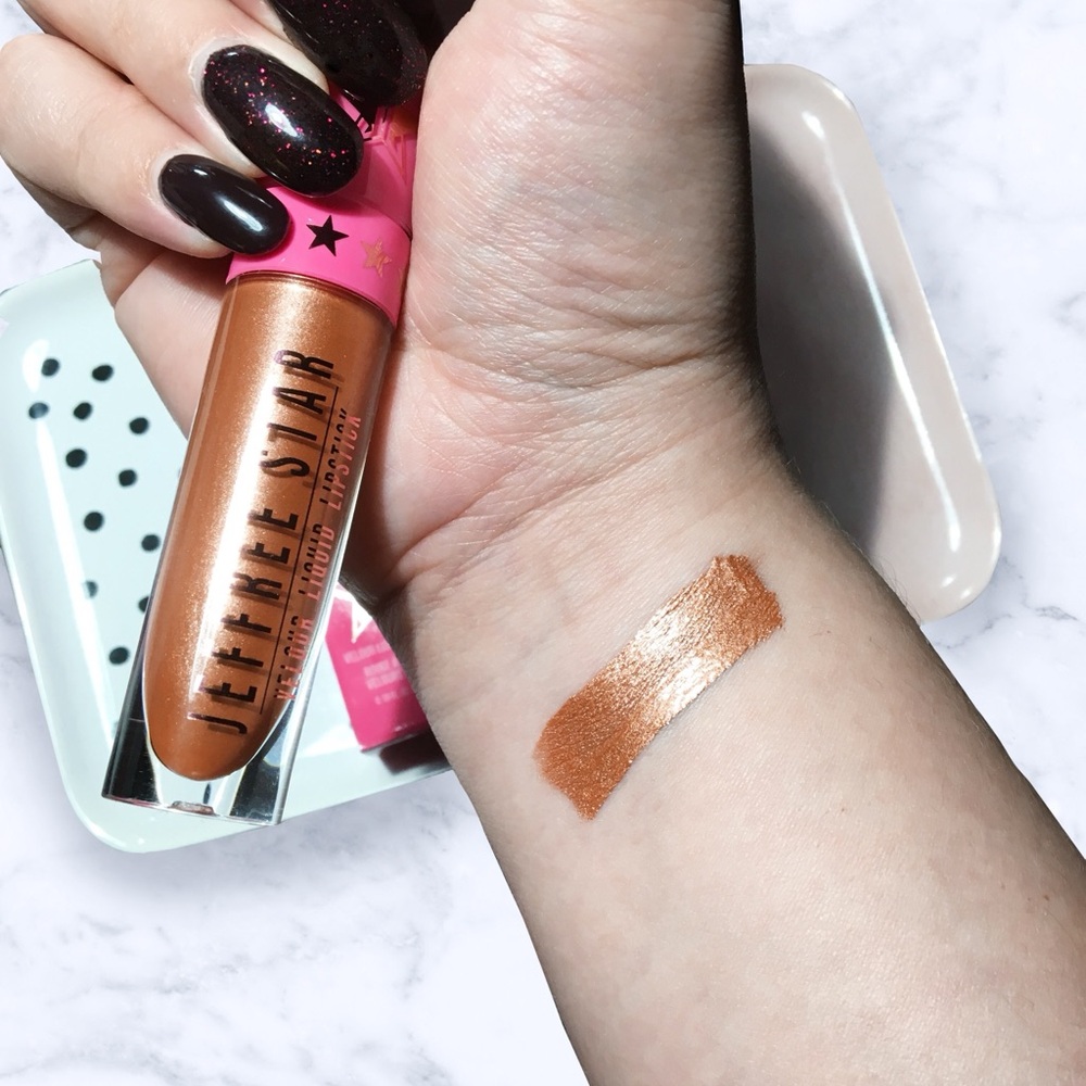 Jeffree Star | ‘P*ssy Whipped’ Velour Liquid Lipstick | NiB vaulted shade - Picture 6 of 14
